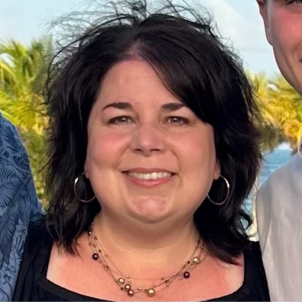 Meet your Posher, Ann marie